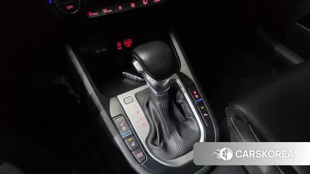 Kia Come New K3 id 3593500 из Кореи 19