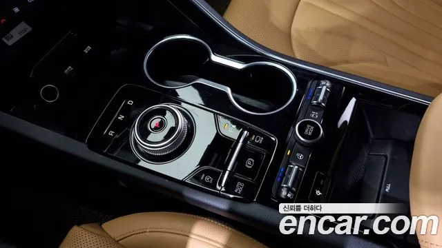 Kia K5 3rd generation id 2711409 из Кореи 19