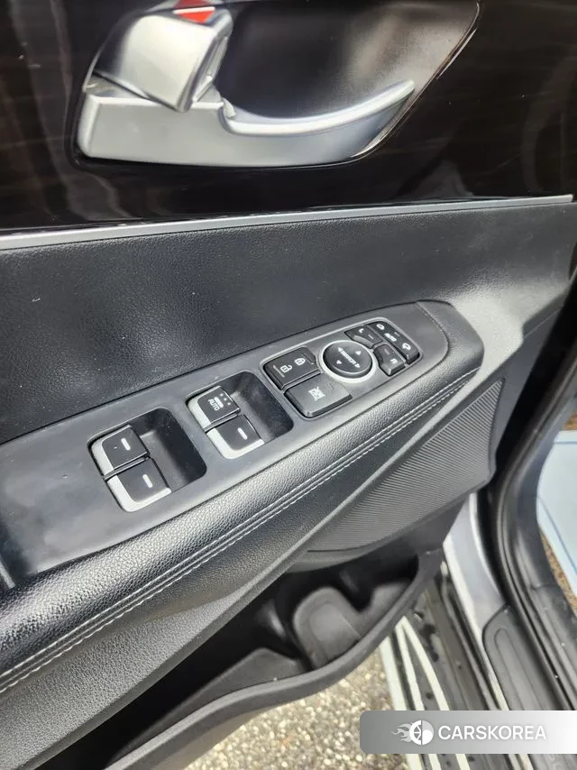 Kia The New Sorento id 2962072 из Кореи 19