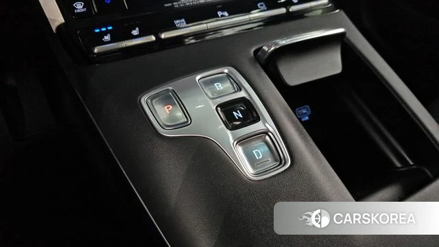 Hyundai The New Grandeur IG id 4195424 из Кореи 33