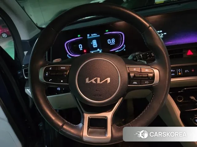 Kia Sportage 5th Generation id 3540297 из Кореи 19