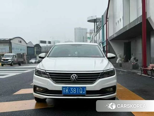Volkswagen Lavida id 4272483 из Китая 9