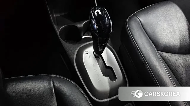 Chevrolet (GM Daewoo) The New Spark id 3024197 из Кореи 19