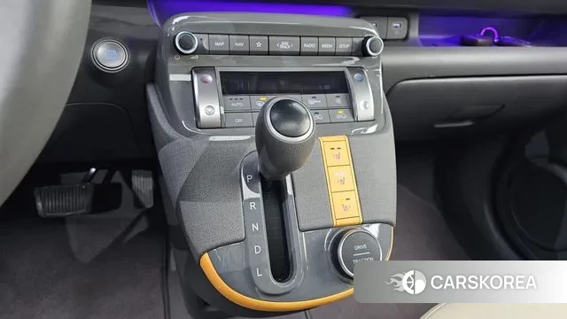 Hyundai Casper id 3534015 из Кореи 19