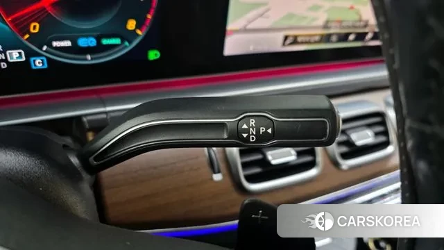 Mercedes-Benz GLE-Class W167 id 3598550 из Кореи 19