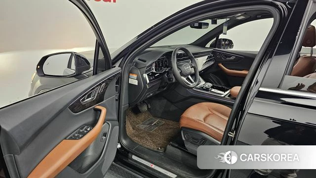 Audi Q7 (4M) id 4619592 из Кореи 32