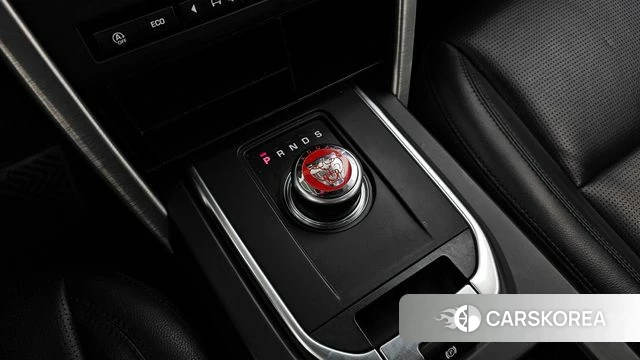 Land Rover Discovery Sports id 3879550 из Кореи 19