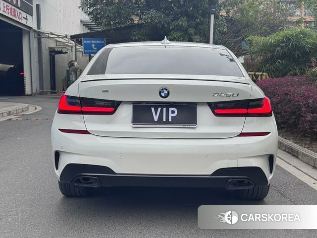 BMW 3 series id 3857879 из Китая 10