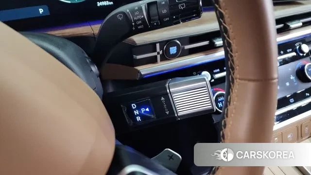 Hyundai Santa Fe (MX5) id 3377540 из Кореи 19