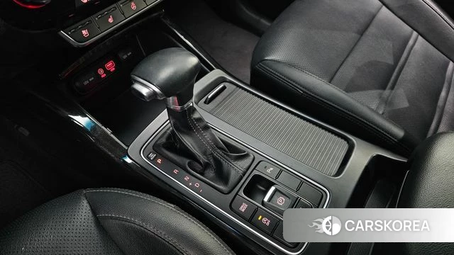 Kia The New Sorento id 4180588 из Кореи 19