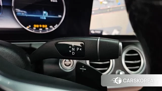 Mercedes-Benz E-Class W213 id 3474513 из Кореи 19