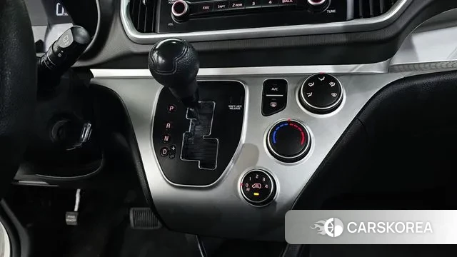 Kia The New Ray id 3760601 из Кореи 19