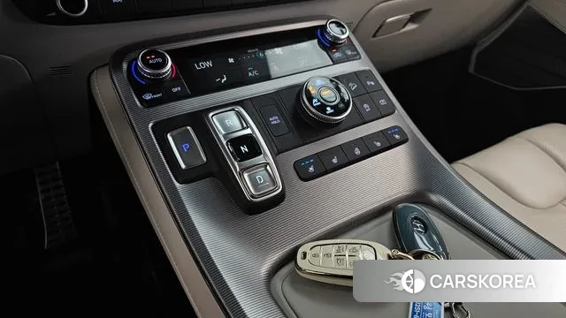 Hyundai The New Palisade id 2968799 из Кореи 19