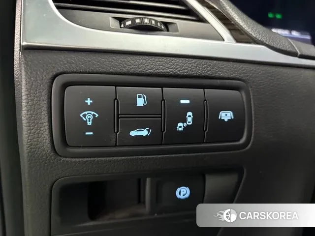 Genesis G80 id 3470077 из Кореи 19