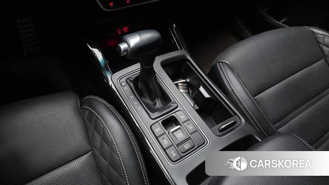 Kia The New Sorento id 3899670 из Кореи 19