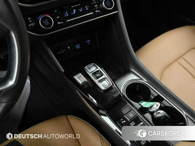 Hyundai Sonata Hybrid (DN8) id 4224400 из Кореи 19