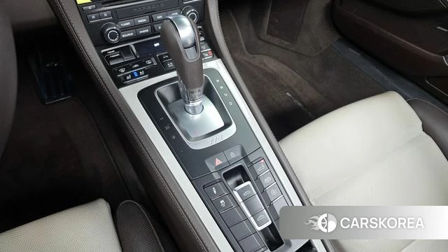 Porsche 718 Boxster id 3820035 из Кореи 19