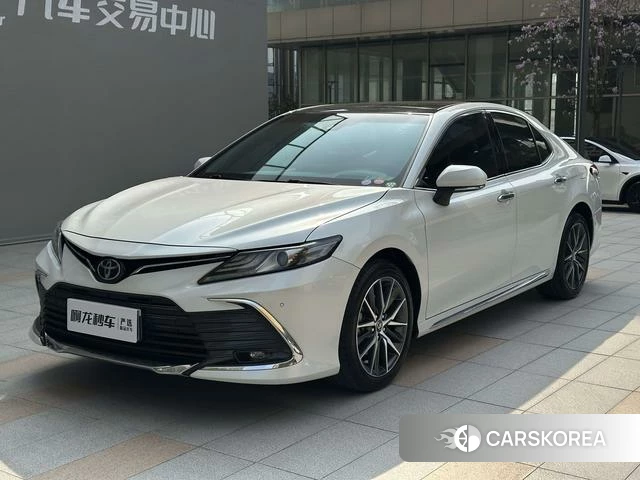 Toyota Camry id 4220584 из Китая 24