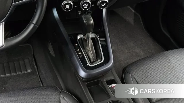 Renault Korea (Samsung) XM3 id 3488662 из Кореи 19