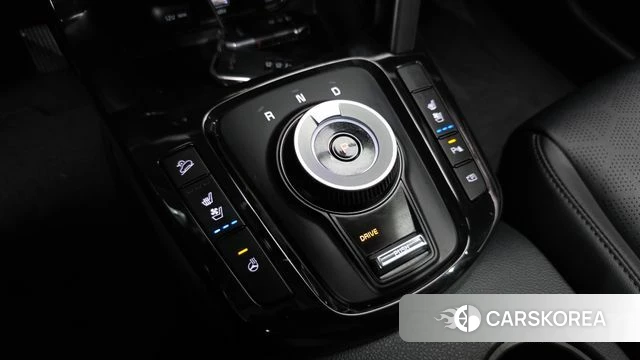 Kia The New Seltos id 3858956 из Кореи 19