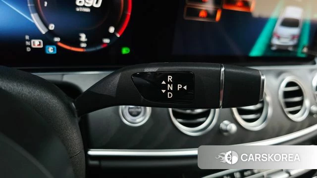 Mercedes-Benz E-Class W213 id 4691681 из Кореи 31