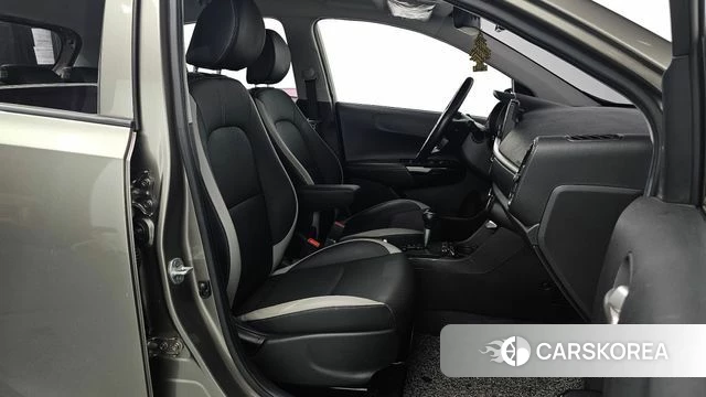 Kia All New Morning (JA) id 4775968 из Кореи 28