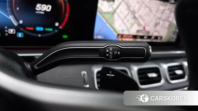 Mercedes-Benz GLS - Class X167 id 2901378 из Кореи 19