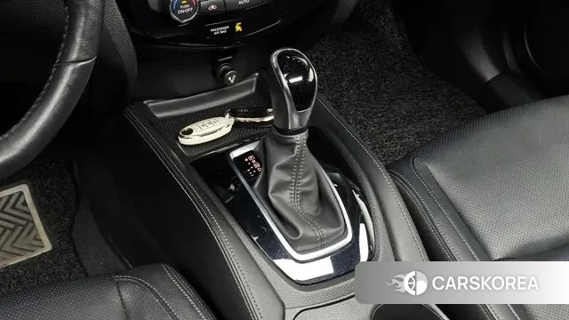 Nissan X Trail id 3380462 из Кореи 19