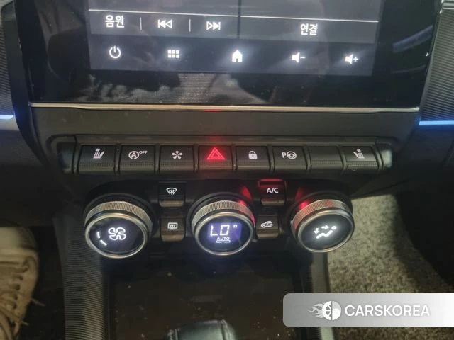 Renault Korea (Samsung) XM3 id 4255125 из Кореи 14