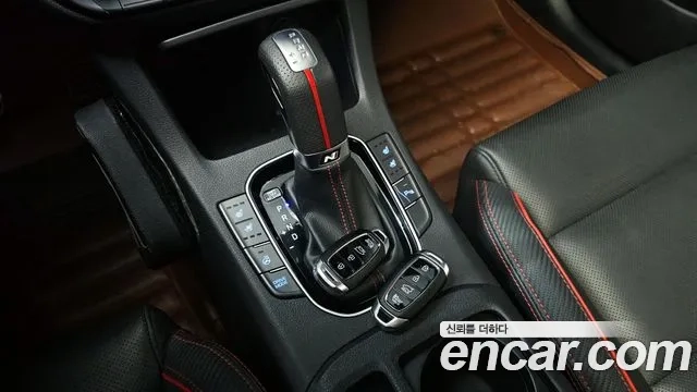 Hyundai i30 (PD) id 2876536 из Кореи 19