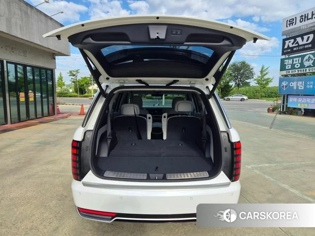 Hyundai Palisade (LX3) id 4493563 из Кореи 17
