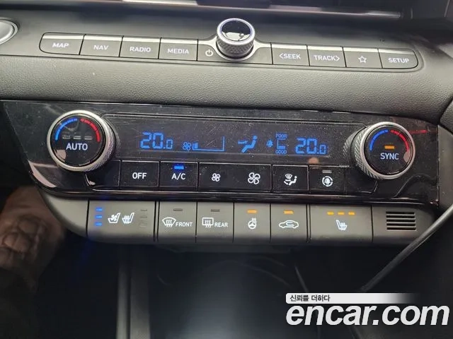 Hyundai Avante (CN7) id 2950382 из Кореи 14