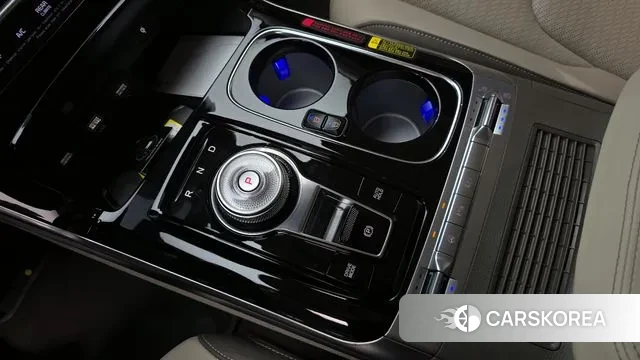 Kia Carnival 4th generation id 3327907 из Кореи 19