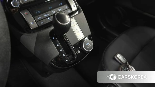 Hyundai Casper id 4561826 из Кореи 19