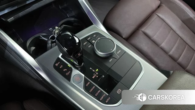 BMW 4 Series (G22) id 4195726 из Кореи 19