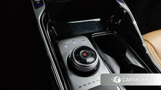 Kia Sorento 4th Generation id 4202473 из Кореи 35