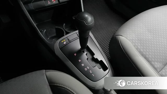 Kia All New Morning (JA) id 4403501 из Кореи 19