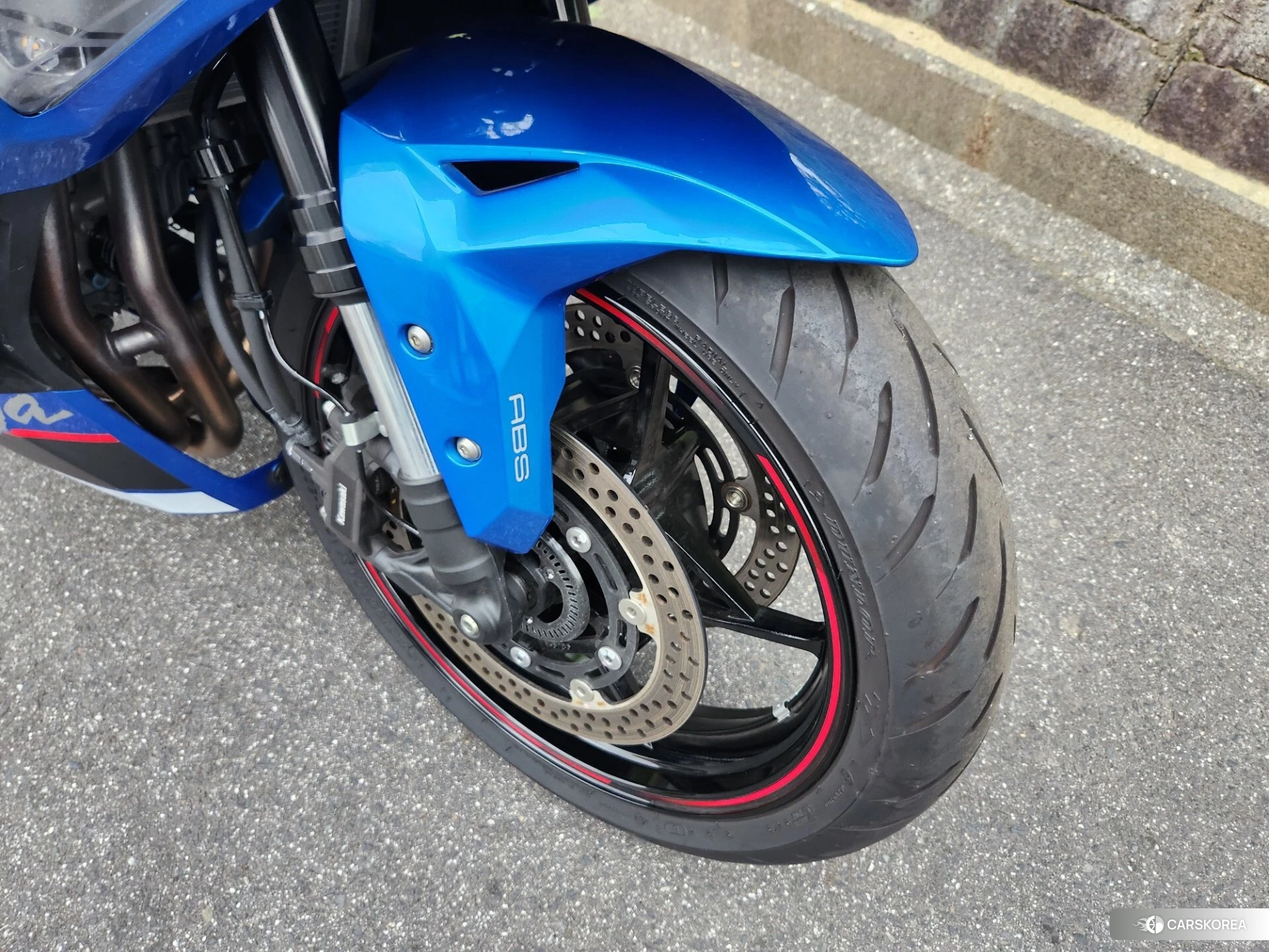 OTHER NINJA ZX-4R SE id 3948714 из Японии 10