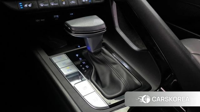 Hyundai The New Avante (CN7) id 3805658 из Кореи 19