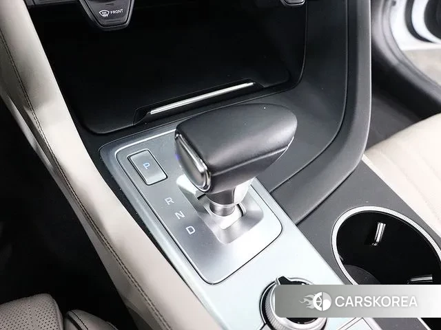 Genesis G70 id 3646932 из Кореи 19