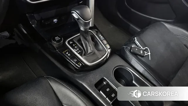 Kia Seltos id 3655747 из Кореи 19