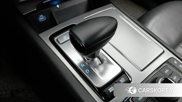 Genesis G80 id 4536394 из Кореи 19