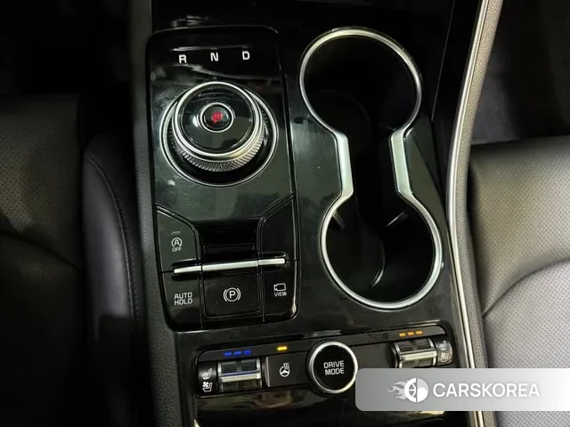 Kia K5 3rd generation id 3407237 из Кореи 19