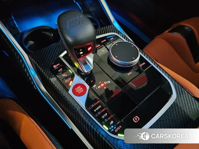 BMW M4 (G82) id 2958929 из Кореи 19