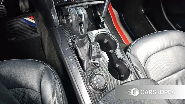 Ford Explorer id 2986866 из Кореи 19