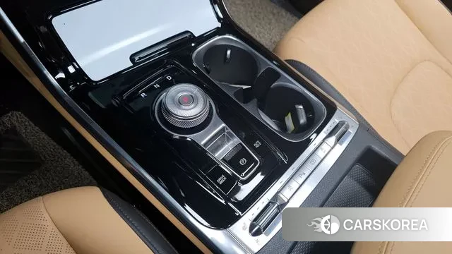 Kia Carnival 4th generation id 3017110 из Кореи 19