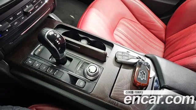 Maserati Ghibli id 2397945 из Кореи 19