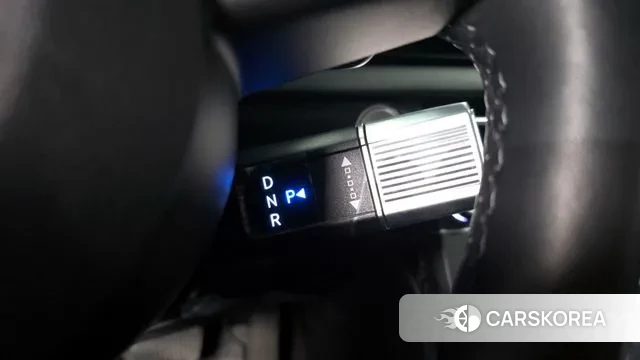 Hyundai The New Tucson (NX4) id 3482292 из Кореи 19