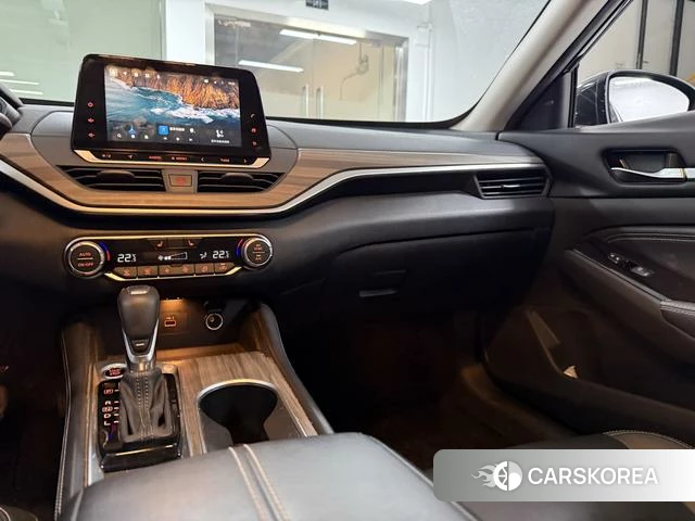 Nissan Teana id 4274783 из Китая 18