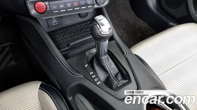 Ford Mustang 7th Generation id 2837051 из Кореи 19